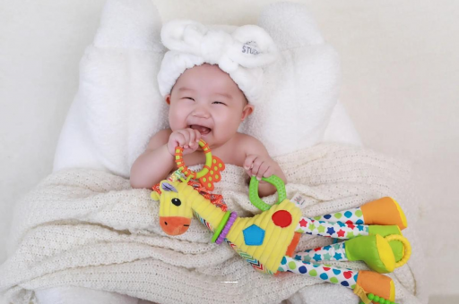 吉林宝宝的口欲期