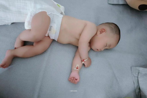 吉林宝宝鼻子不通气