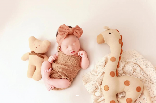 吉林宝宝身上长红疙瘩