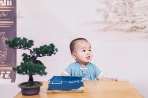 吉林宝宝发烧有哪些症状